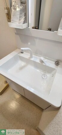 ゼファー銀座の物件内観写真